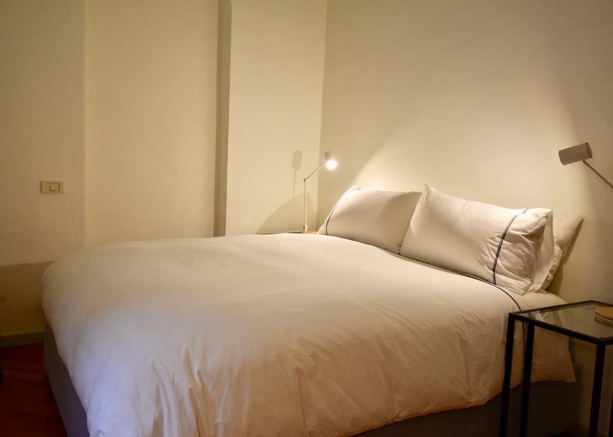 Via Sambuco Villa Iseo Eksteriør bilde