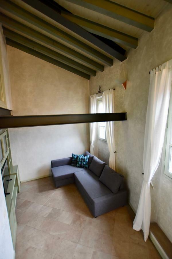 Via Sambuco Villa Iseo Eksteriør bilde