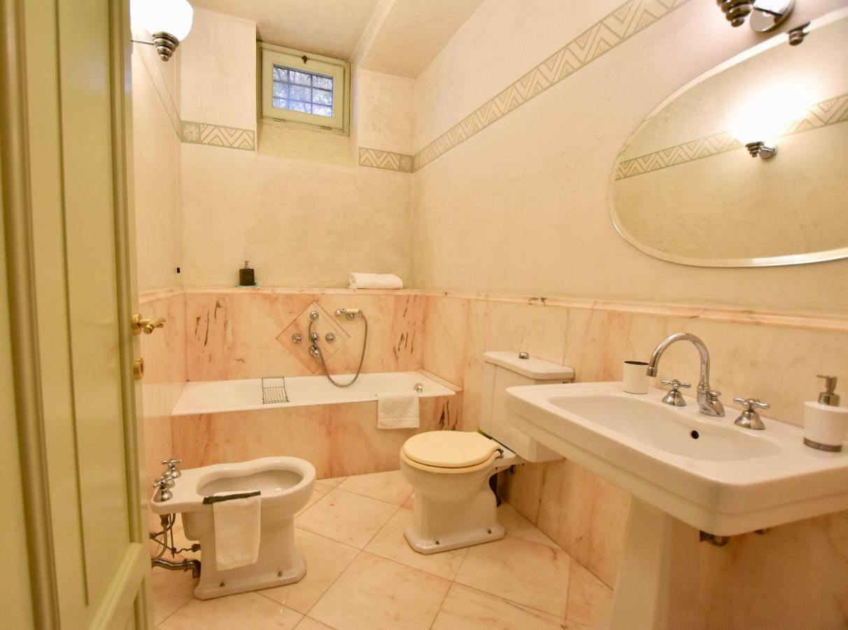 Via Sambuco Villa Iseo Eksteriør bilde