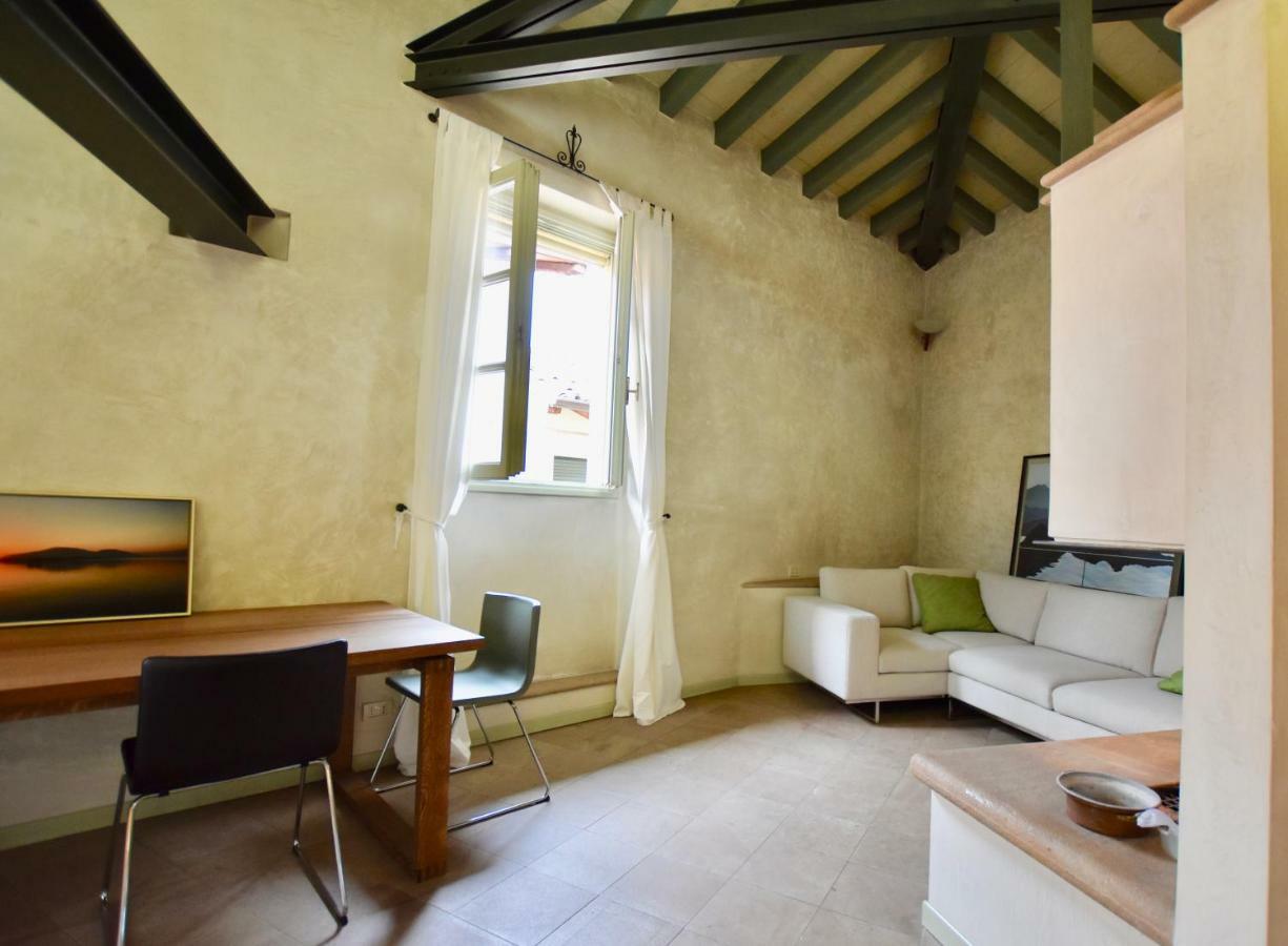 Via Sambuco Villa Iseo Eksteriør bilde