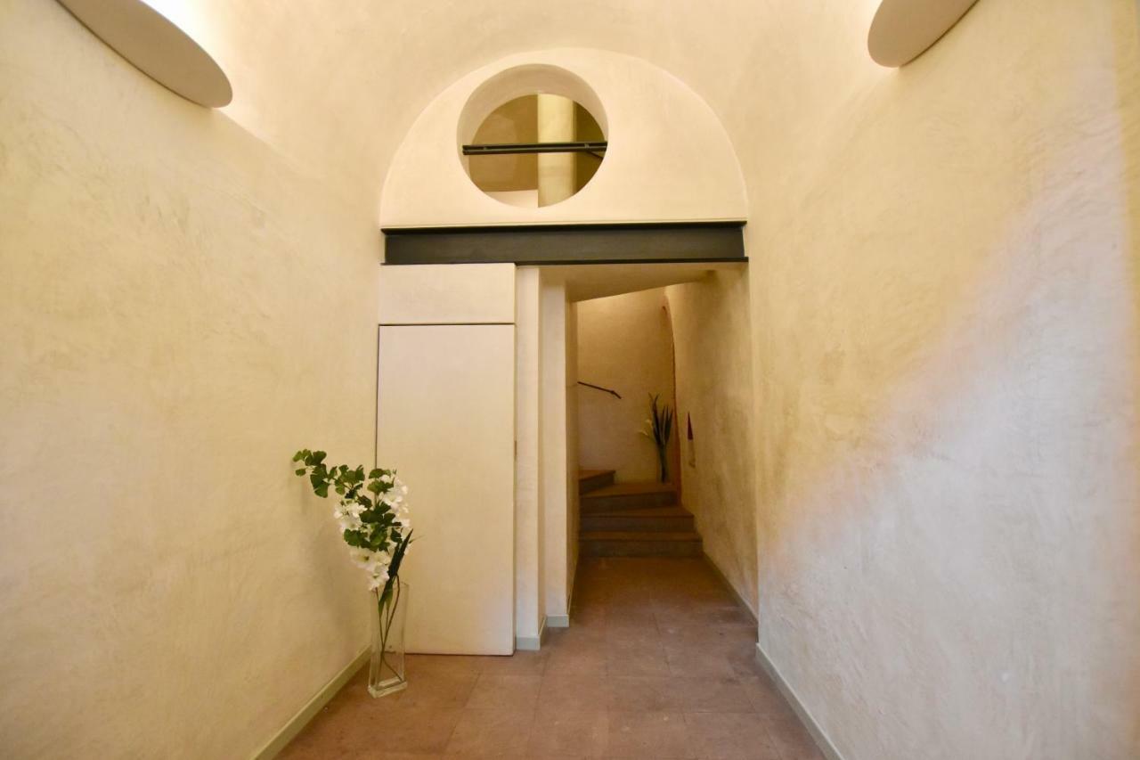 Via Sambuco Villa Iseo Eksteriør bilde