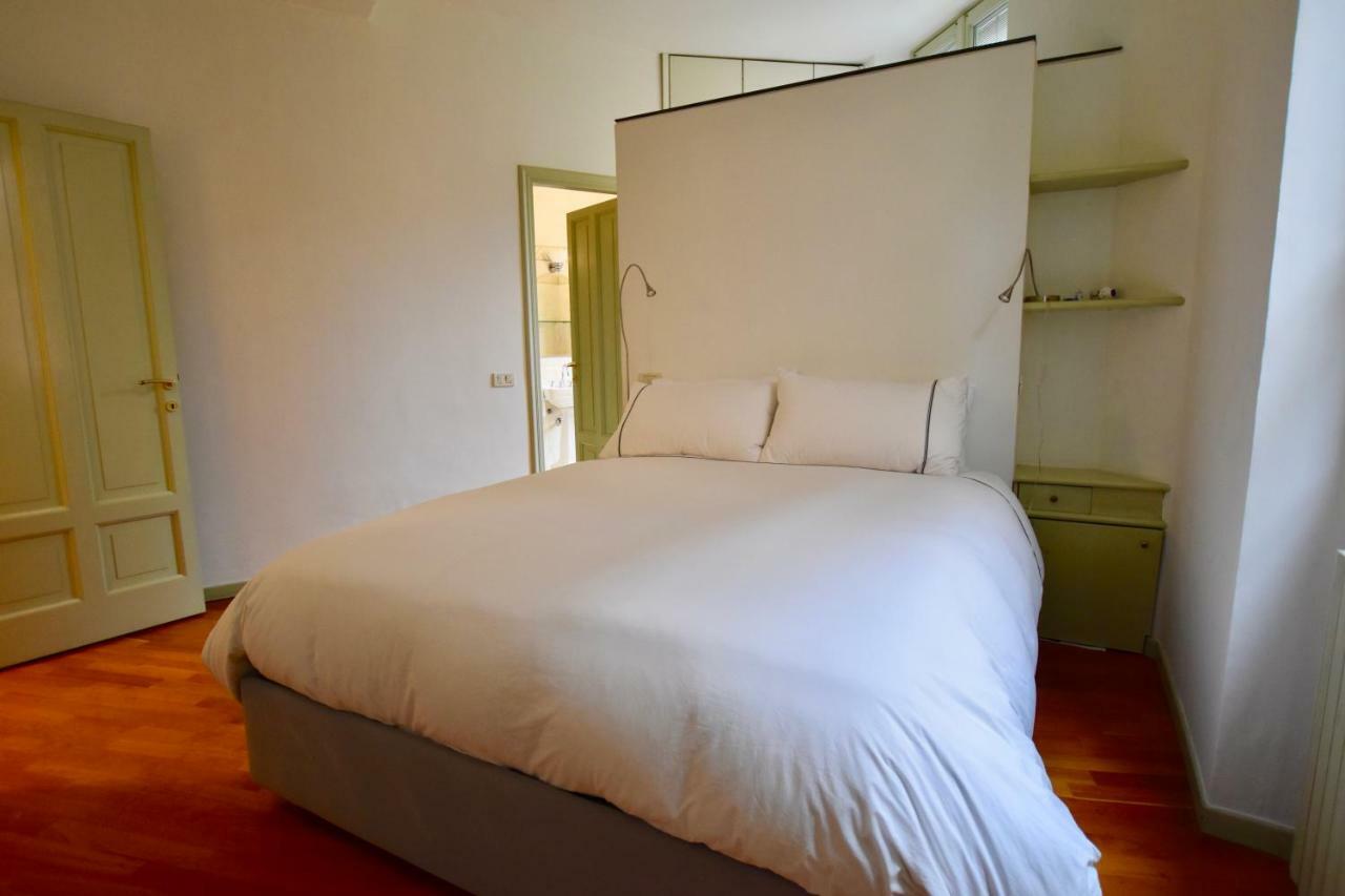 Via Sambuco Villa Iseo Eksteriør bilde